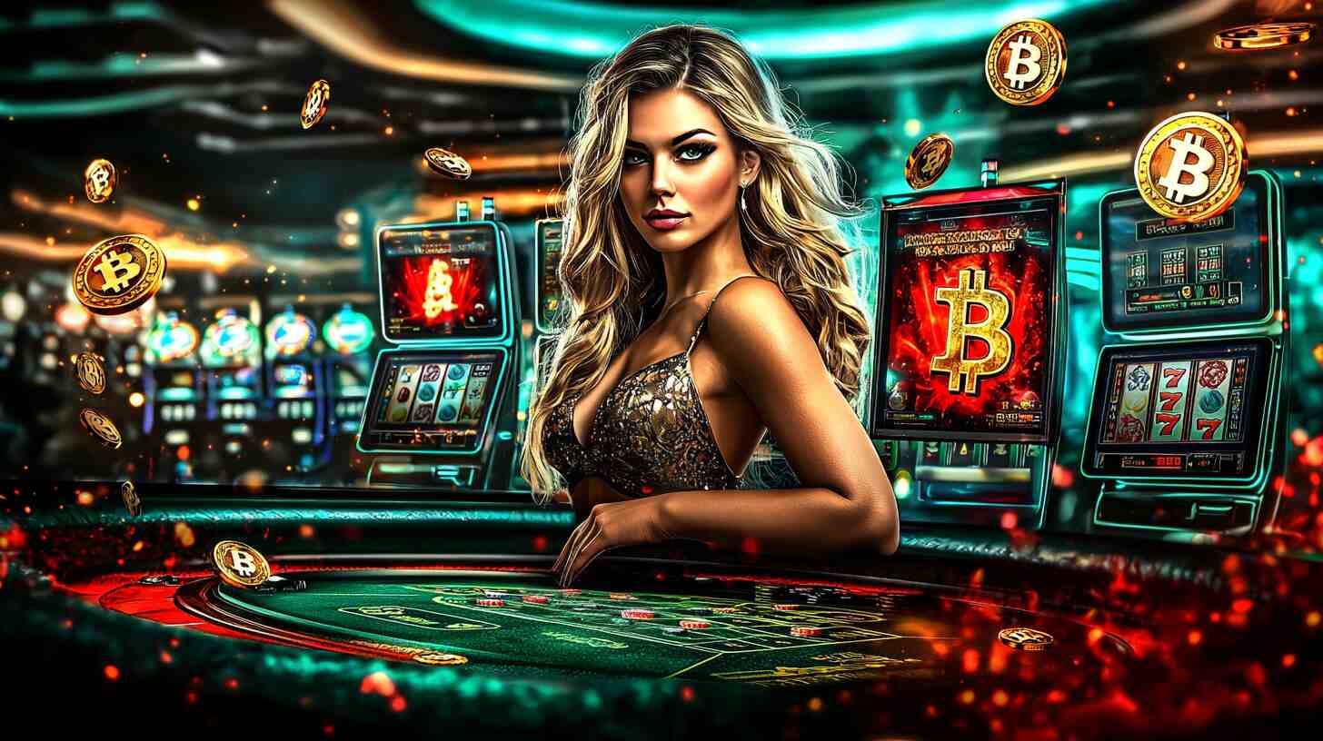 Casino GAMECOCA Real Money Slot Rounds
                                